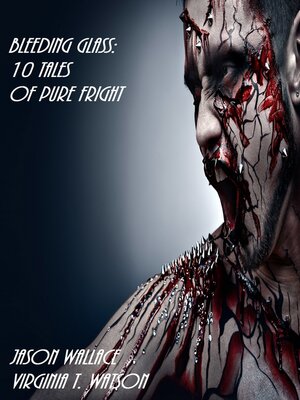 cover image of Bleeding Glass